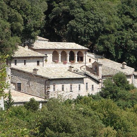 Assisi 1461 Lejlighed Eksteriør billede