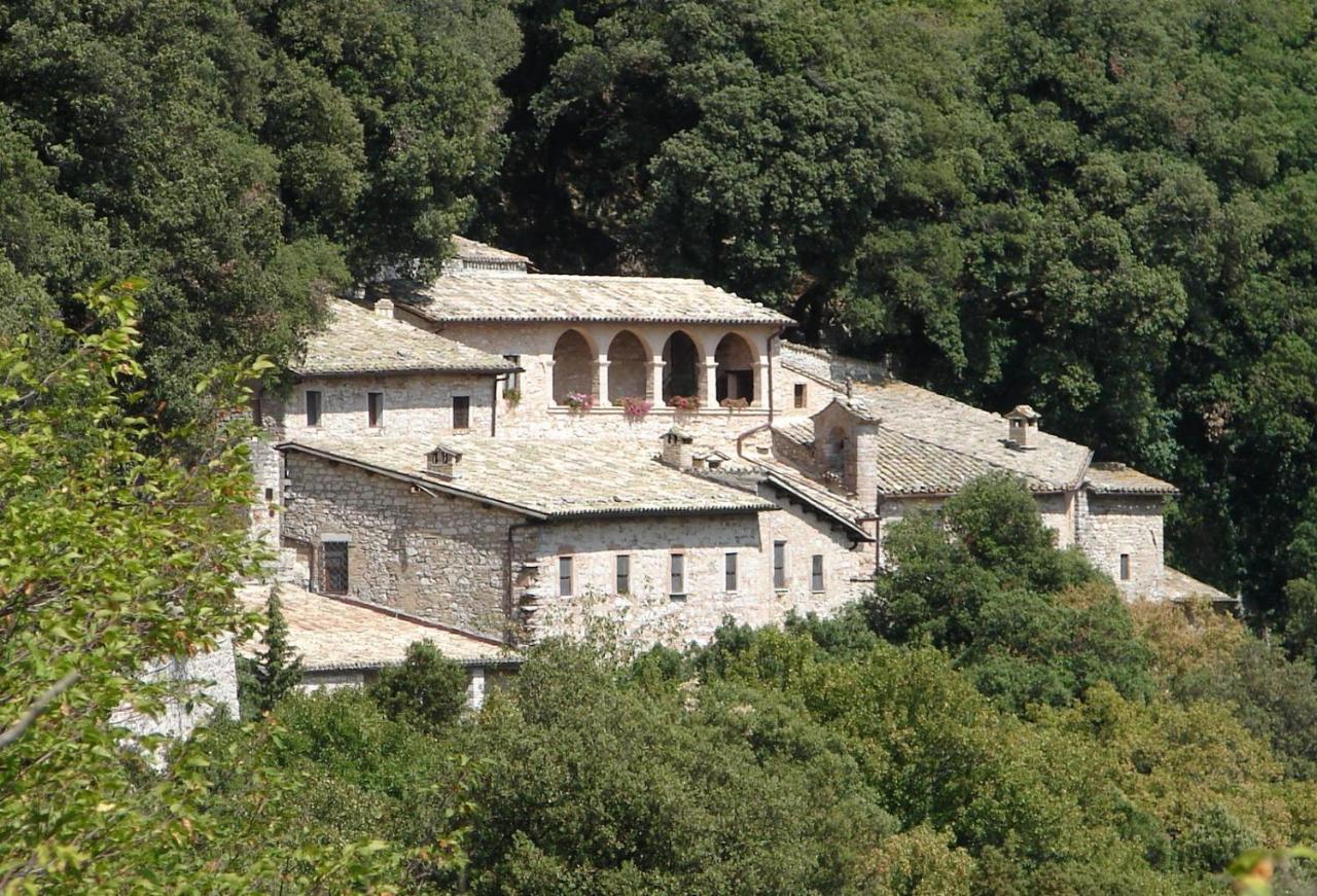 Assisi 1461 Lejlighed Eksteriør billede